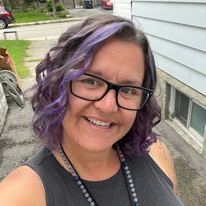 Meet your Posher, Christina